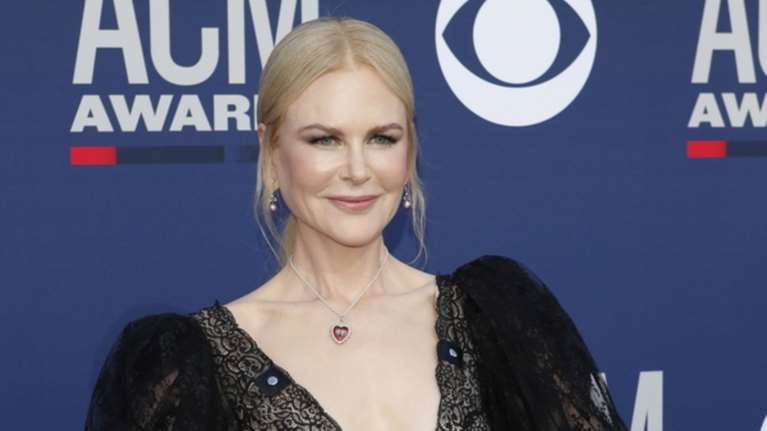 Που βρίσκονται τα δυο παιδιά του Κρουζ και της Κίντμαν;