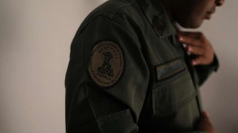 Νεκρός στρατηγός σε συντριβή ελικοπτέρου στη Βενεζουέλα