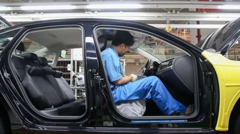 Γρήγορος έλεγχος του αυτοκινήτου μας για ένα ασφαλές ταξίδι