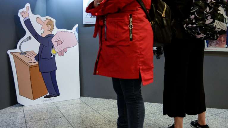 Ερευνα Bertelsmann: Ευάλωτοι στον λαϊκισμό οι Eλληνες-O ρόλος της ΕΕ