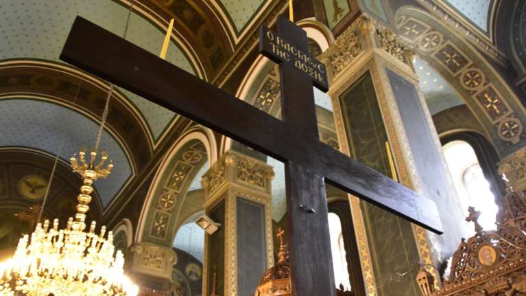 Αφιέρωμα Spiegel: Ο έφηβος Ιησούς και η οικονομική ανάπτυξη της Γαλιλαίας