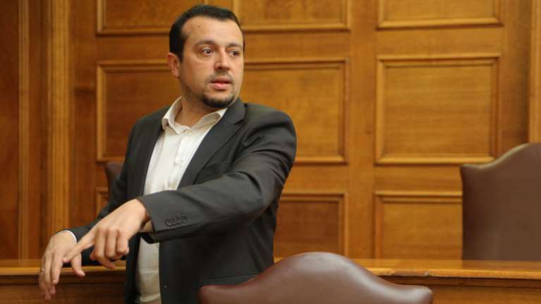 Παππάς: Σκανδαλολογούν οι τρόφιμοι του Χριστοφοράκου