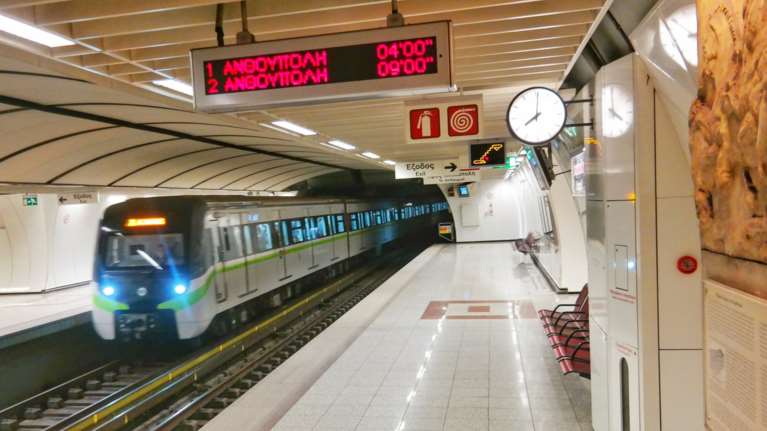 Πώς θα κινηθούν τα ΜΜΜ το Μ. Σάββατο, το Πάσχα και την Πρωτομαγιά