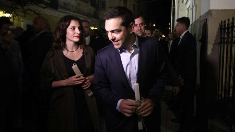 Eπί ποδός για την υποδοχή Τσίπρα στο Ρέθυμνο για το Πάσχα