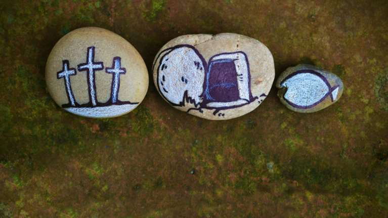 To TheTOC.gr σας εύχεται καλή Ανάσταση και καλό Πάσχα