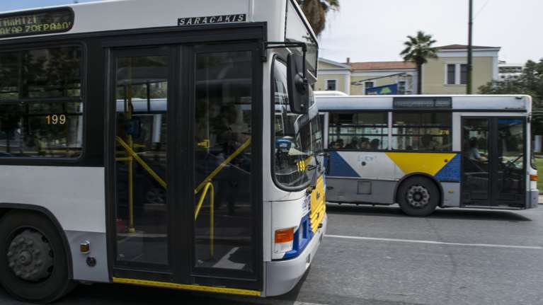 Πώς θα κινηθούν τα Μέσα Μεταφοράς Κυριακή - Δευτέρα του Πάσχα