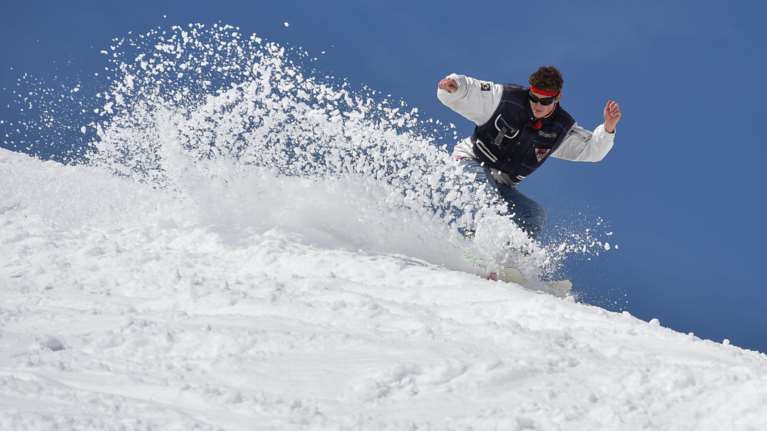Ελβετία: Τέσσερις σκιέρ από τη Γερμανία σκοτώθηκαν από χιονοστιβάδα