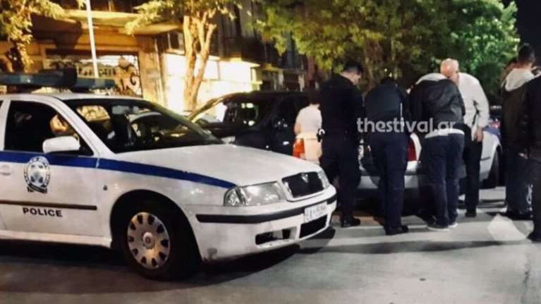 Άρπαξε το δίχρονο παιδί του από τα χέρια της συζύγου του και εξαφανίστηκε