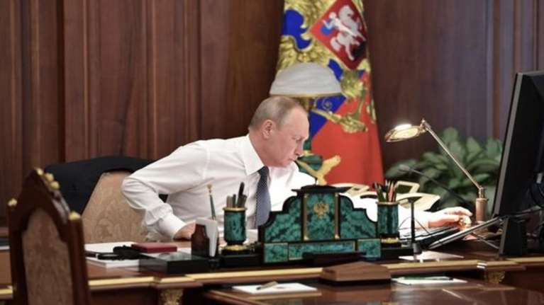 Ανοιχτή σε νέες συμφωνίες για τον έλεγχο των όπλων με τις ΗΠΑ η Μόσχα