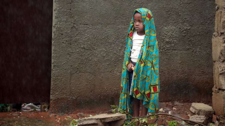 Μοζαμβίκη: Χείμαρροι λάσπης ισοπέδωσαν σπίτια, παγίδευσαν οικογένειες