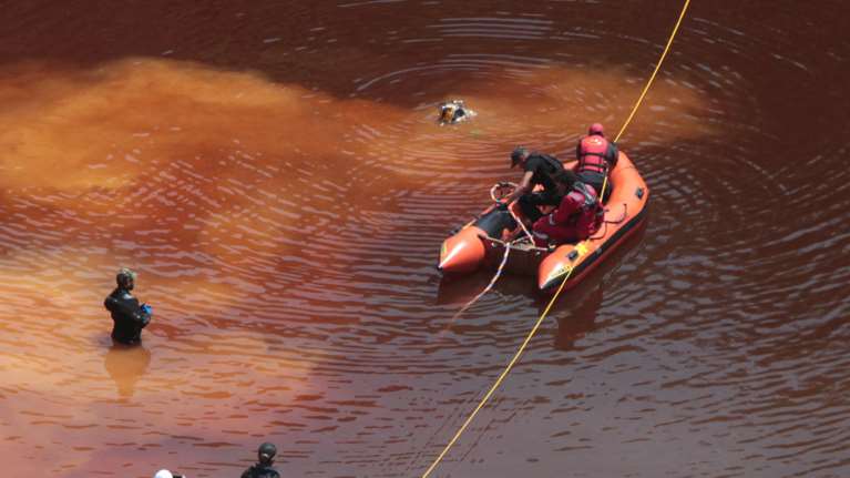 Υπόθεση Serial Killer: Εμπειρογνώμονες της Scotland Yard στην Κύπρο