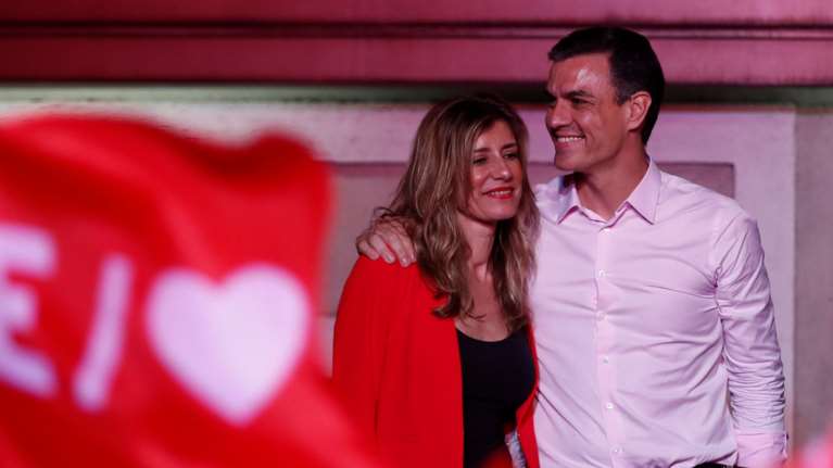 Ισπανία: Οι σοσιαλιστές νίκησαν και αναζητούν συμμάχους