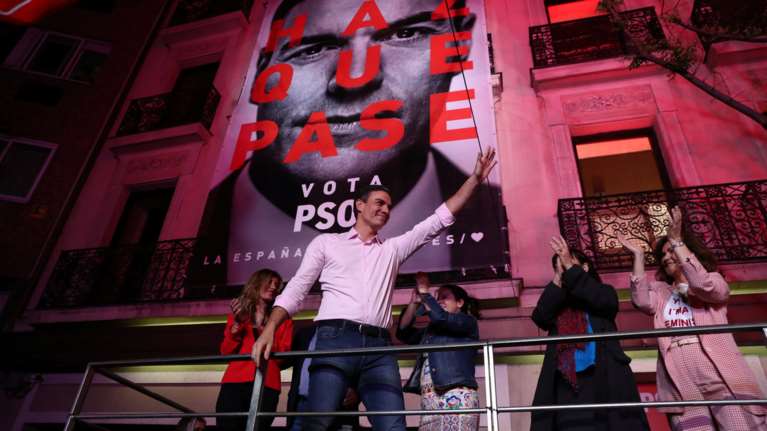 H σημασία της νίκης Σάντσεθ &amp; τα σενάρια για την επόμενη μέρα