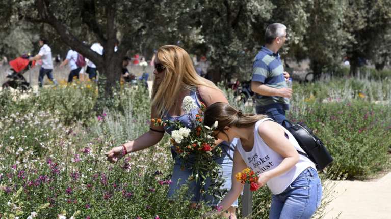Πότε αλλάζει ο καιρός: Τι προβλέπεται για την Πρωτομαγιά