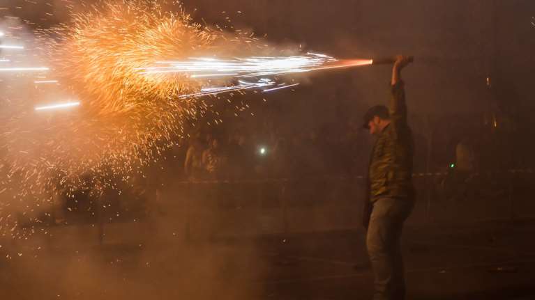 Δικάζονται την Τρίτη οι επτά συλληφθέντες για τον θάνατο του εικονολήπτη