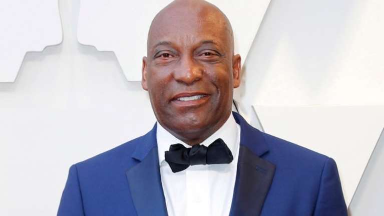 Πέθανε στα 51 του ο σκηνοθέτης Τζον Σίγκλετον