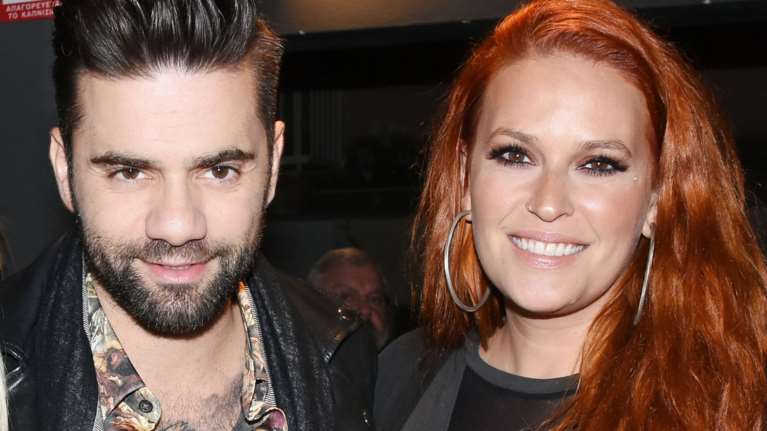 Χρηστίδου – Μαραντίνης: Πόσους μήνες ζούσαν χωριστά πριν το διαζύγιο