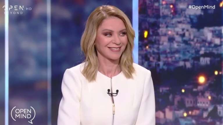 Open Mind: Οι υποψήφιοι δήμαρχοι Αθηναίων στo πρώτο τηλεοπτικό ντιμπέιτ