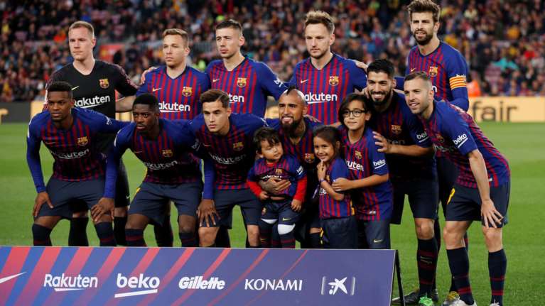 Ο Σιδηρόπουλος 4ος διαιτητής στο Μπαρτσελόνα-Λίβερπουλ