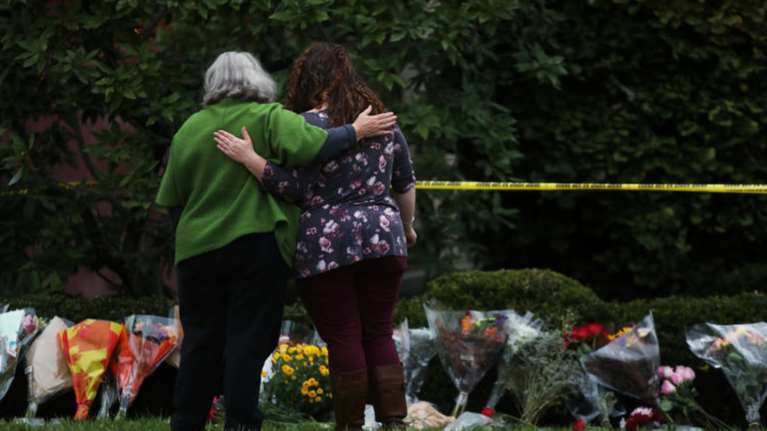 Ποσοστό ρεκόρ για τις αντισημιτικές ενέργειες στις ΗΠΑ το 2018