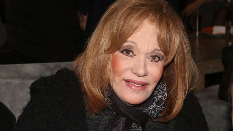 Σε ποιους έχει γράψει η Χρονοπούλου την περιουσία της, ενώ ζει ακόμα