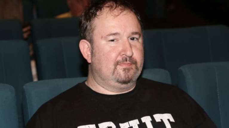 Ο Παπαμιχαήλ έχασε 24 κιλά! Δείτε την πρώτη εμφάνιση του μετά την επέμβαση