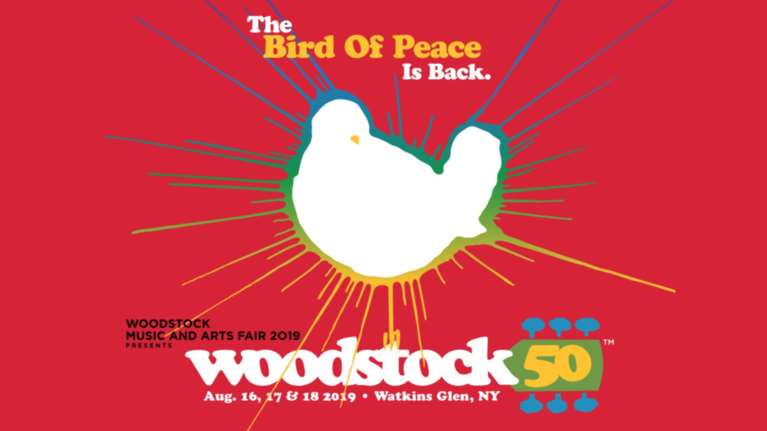 Θα γίνει τελικά ή θα ακυρωθεί το ιστορικό 50ο Woodstock;