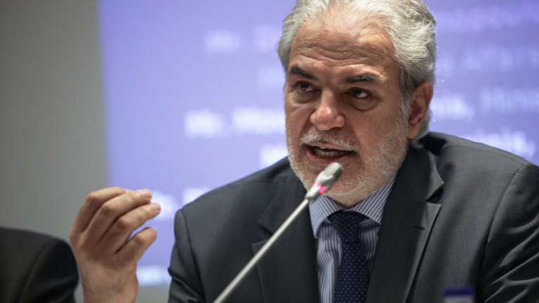 RescEU: Η πρωτοβουλία Στυλιανίδη στα 20 μεγαλύτερα επιτεύγματα της ΕΕ