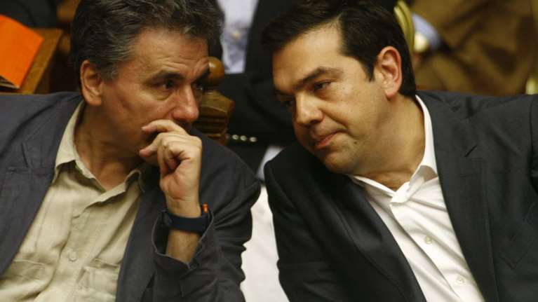 Ο Μάης της οικονομίας: Οι 4 κινήσεις που σχεδιάζει το ΥΠΟΙΚ