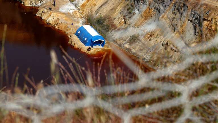 Κύπρος-serial Killer:Ο Ορέστης έγραψε τους φόνους σε χαρτί γιατί κουράστηκε