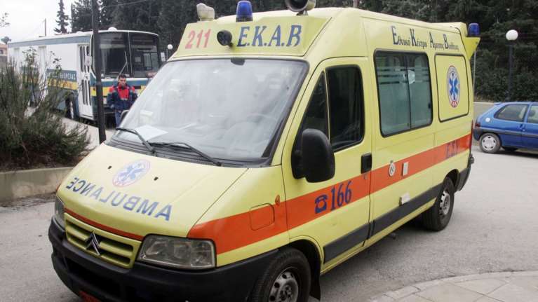 Νεκρός ανθυπασπιστής του 8ου ΛΑΠ σε τροχαίο