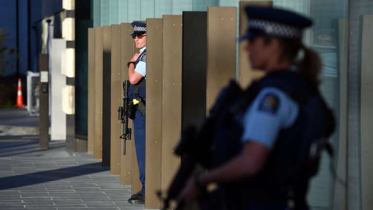 Συμφωνία μεγάλων δημοσιογραφικών ομίλων για τη δίκη του Τάραντ