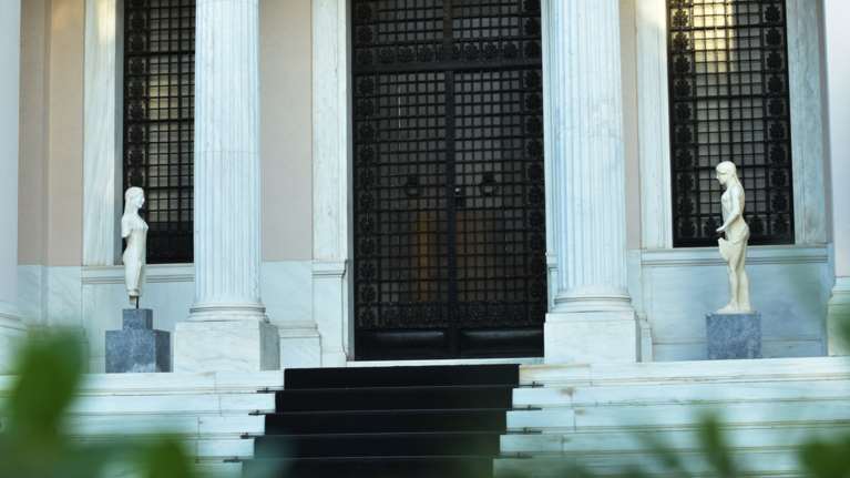 Το σχόλιο του Μαξίμου γα τη συνέντευξη Μητσοτάκη