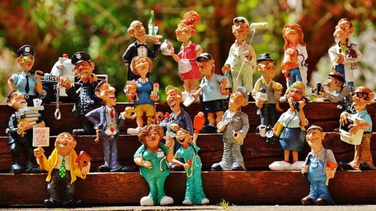 FAZ: Αυτά είναι τα επαγγέλματα του μέλλοντος