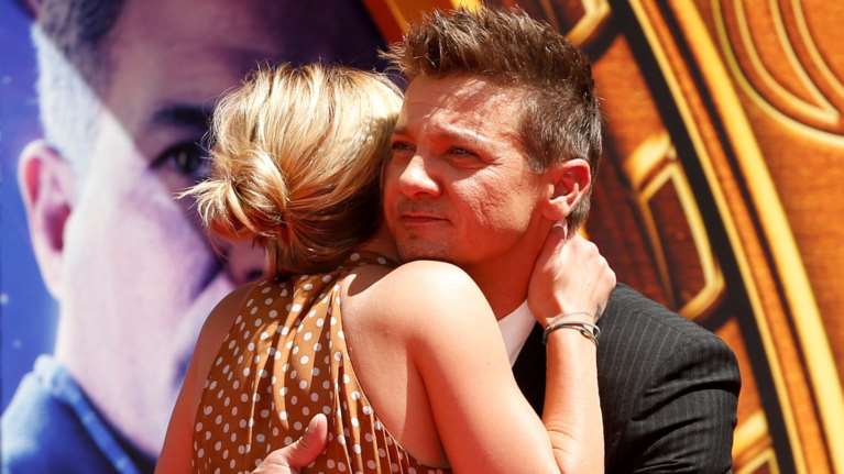 Ποια γνωστή ηθοποιός θέλει να ασχοληθεί με την πολιτική