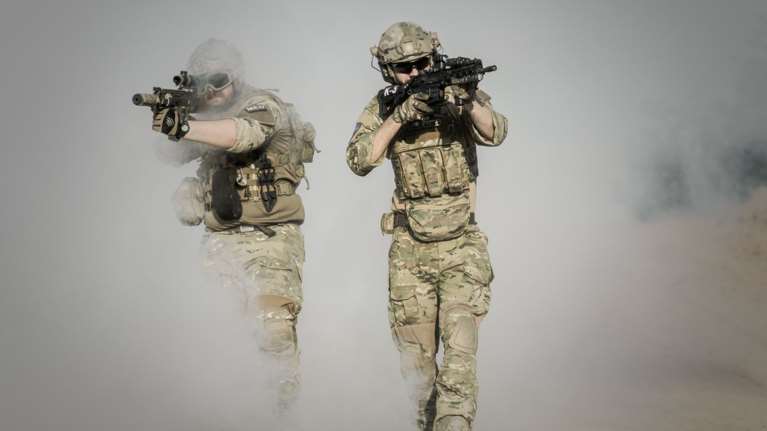 Έκθεση από το Πεντάγωνο για τους άμαχους νεκρούς το 2018