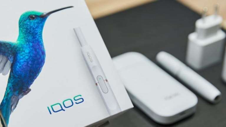 Νέοι δρόμοι για την Παπαστράτος- Μπαίνει στις ΗΠΑ το IQOS