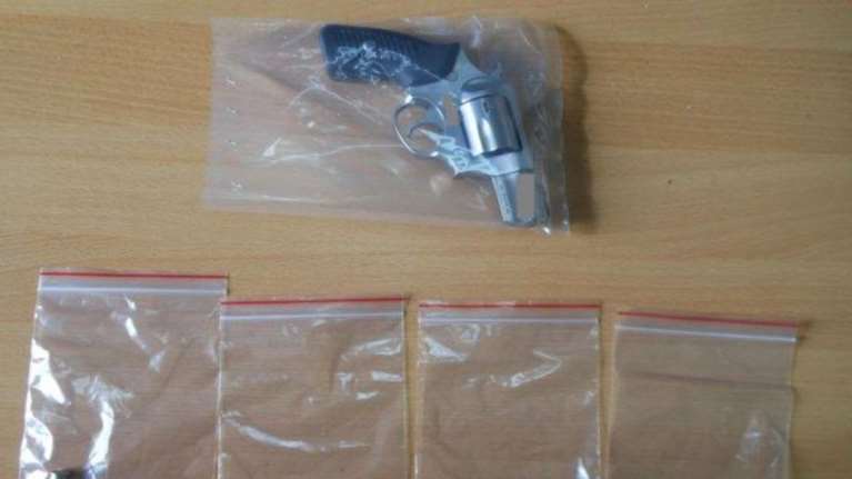 Στον ανακριτή ο 54χρονος για την αδέσποτη σφαίρα στην 8χρονη