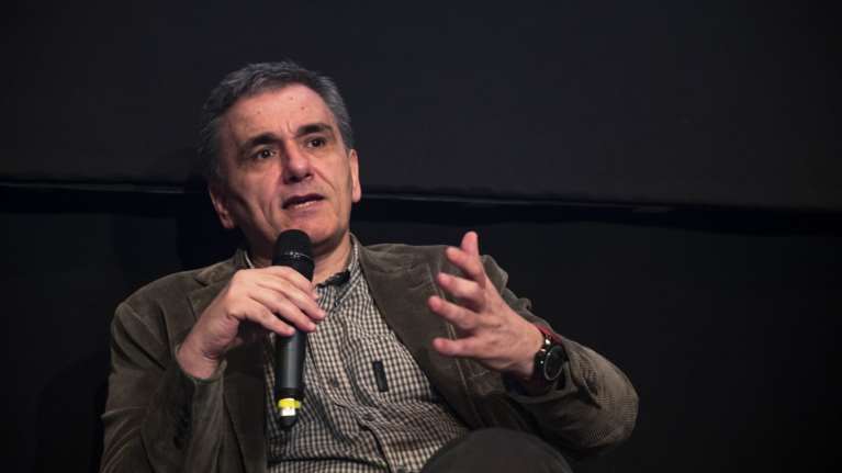 Τσακαλώτος: Έως τη Δευτέρα στη Βουλή το ν/σ για τις 120 δόσεις