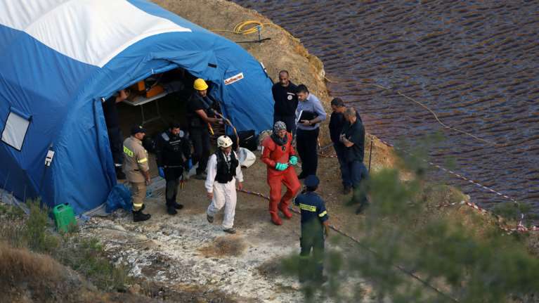 Serial killer στην Κύπρο: Παραιτείται και ο αρχηγός Αστυνομίας