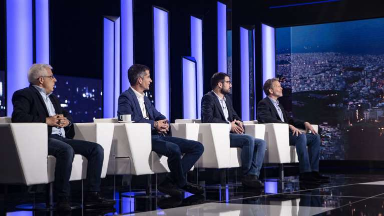 Δημοσκόπηση Alco για τον Δήμο Αθηναίων: Φαβορί ο Μπακογιάννης