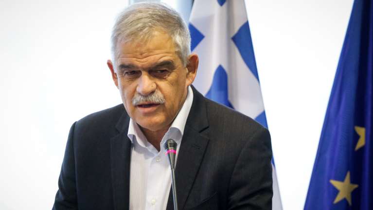 Τόσκας: Ήταν ασαφείς οι πληροφορίες για τους νεκρούς στο Μάτι