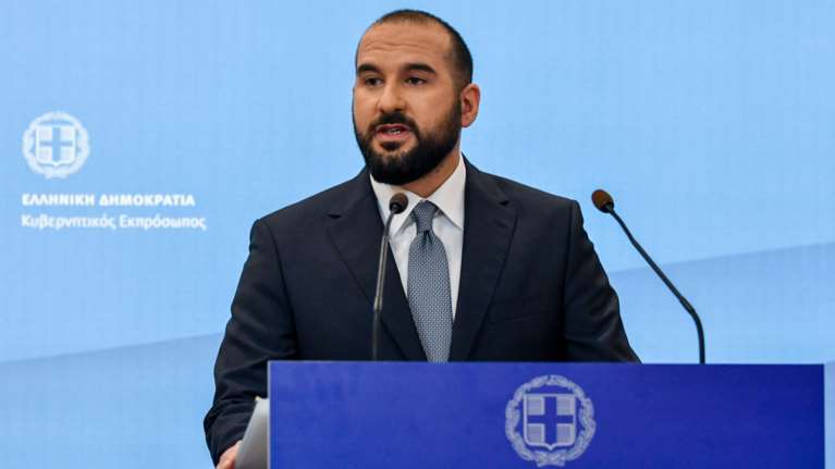 Τζανακόπουλος: Τυμβωρυχία Μητσοτάκη για το Μάτι