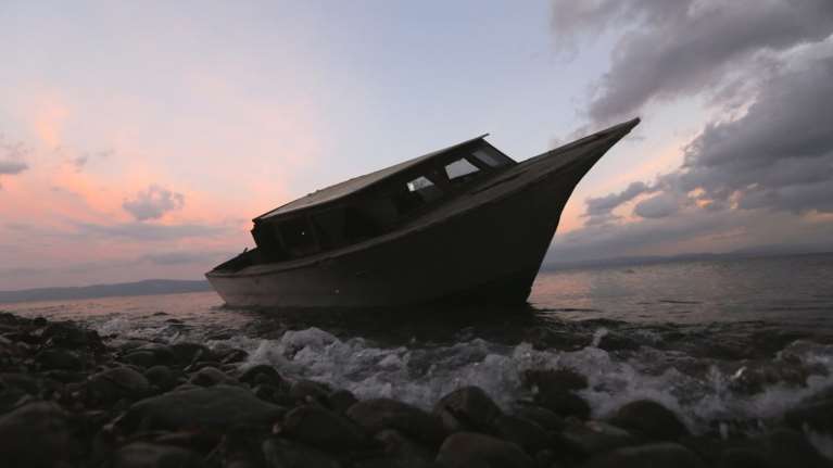 Επτά μετανάστες ανάμεσά τους 5 παιδιά πνίγηκαν στην Τουρκία