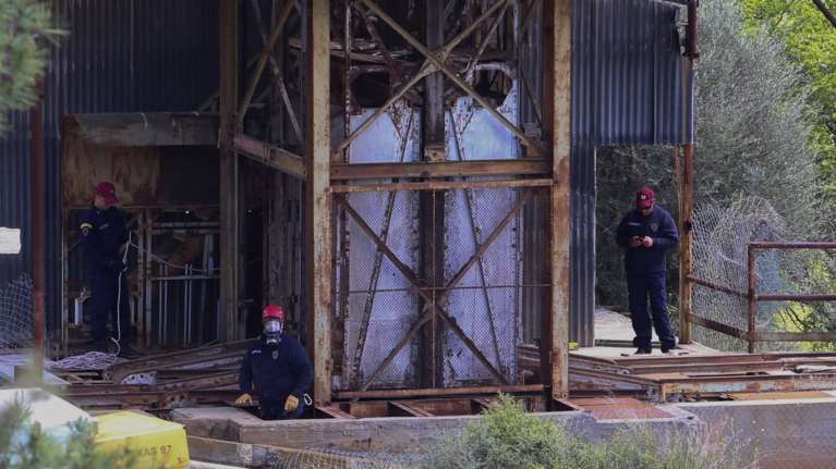 Tαυτοποιήθηκε η 2η σορός που βρέθηκε στο Φρεάτιο στο Μιτσερό