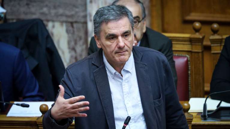 Τσακαλώτος: Το Σάββατο οι αποφάσεις για 120 δόσεις &amp; παροχές