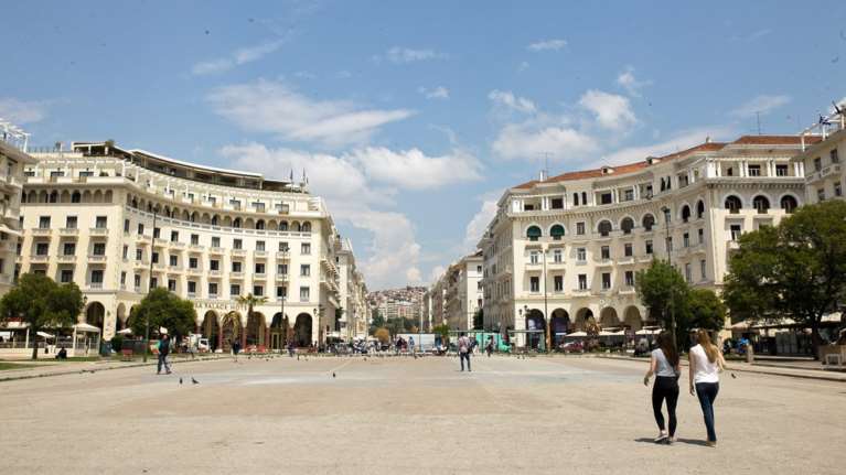 Νέα υπόθεση με πρόστιμο σε 82χρονη που πουλούσε τερλίκια