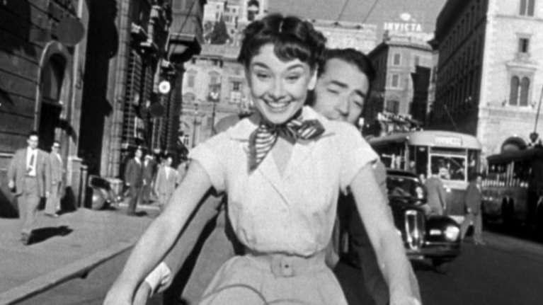 Intimate Audrey:Μια υπέροχη έκθεση για την Όντρει Χέπμπορν στις Βρυξέλλες