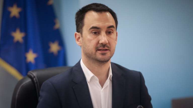 Χαρίτσης: Νέα ρύθμιση οφειλών των δήμων την άλλη βδομάδα