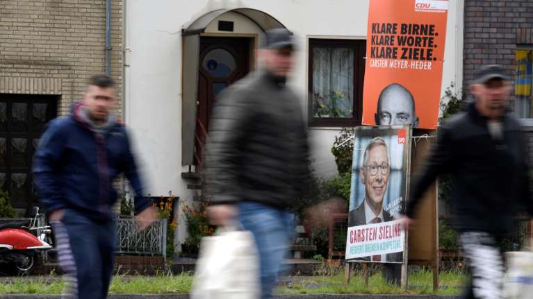 Η Ευρώπη μπροστά στο χάσμα του λαϊκισμού